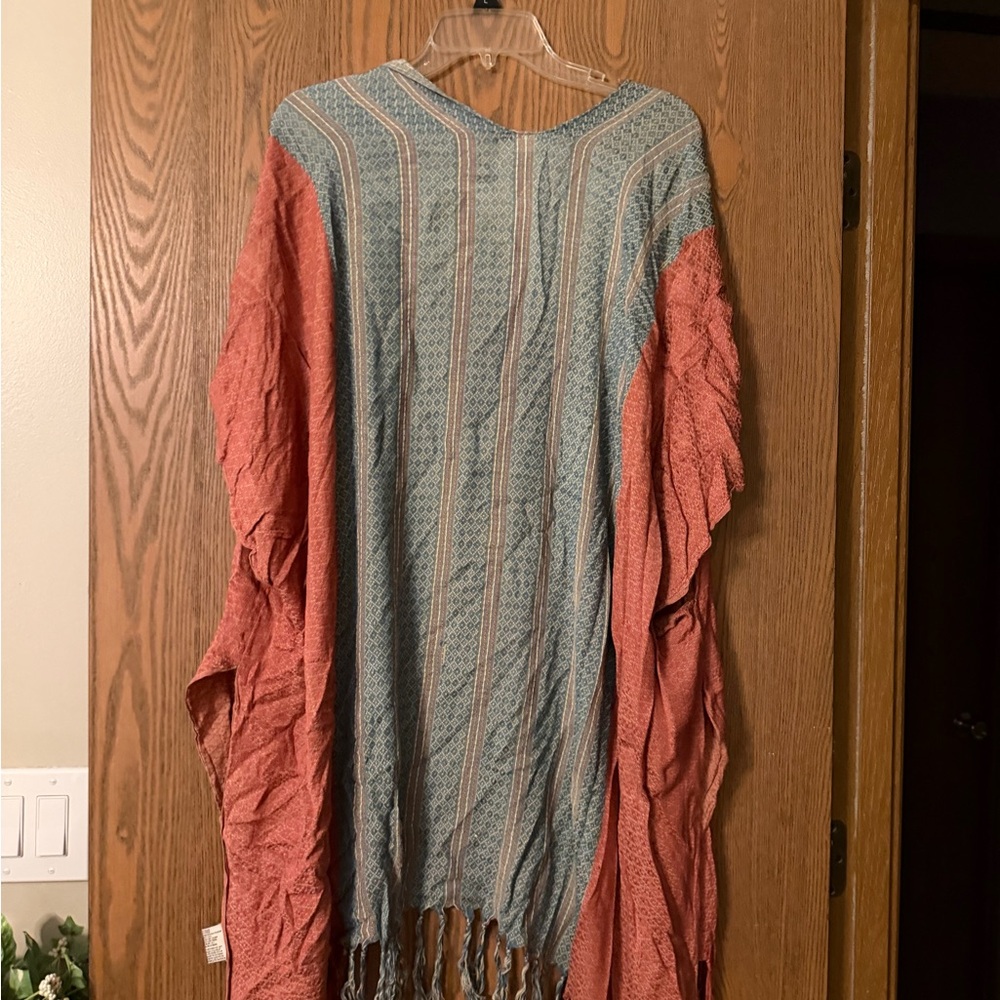 Women's Multicolor Tunic